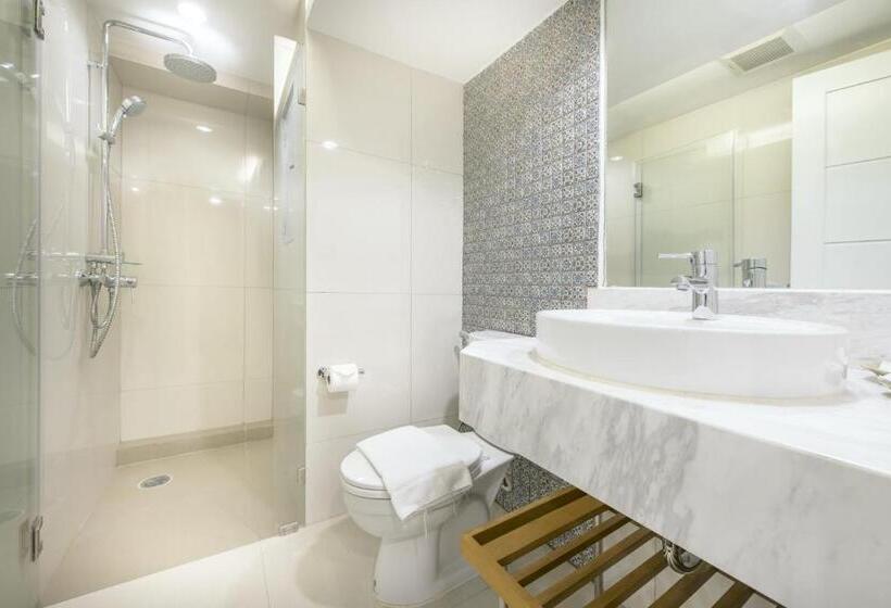 هتل Le Tada Residence