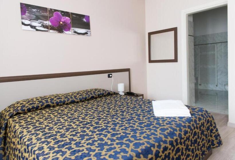 هتل Locanda San Fiorenzo