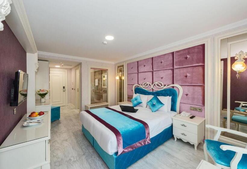 Fotos del hotel Marnas S:  5