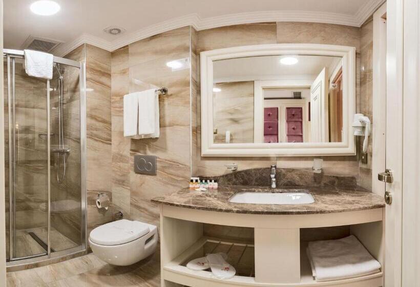 Fotos del hotel Marnas S:  41