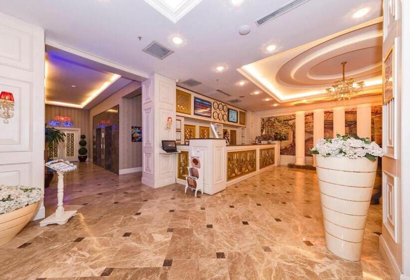 Fotos del hotel Marnas S:  33