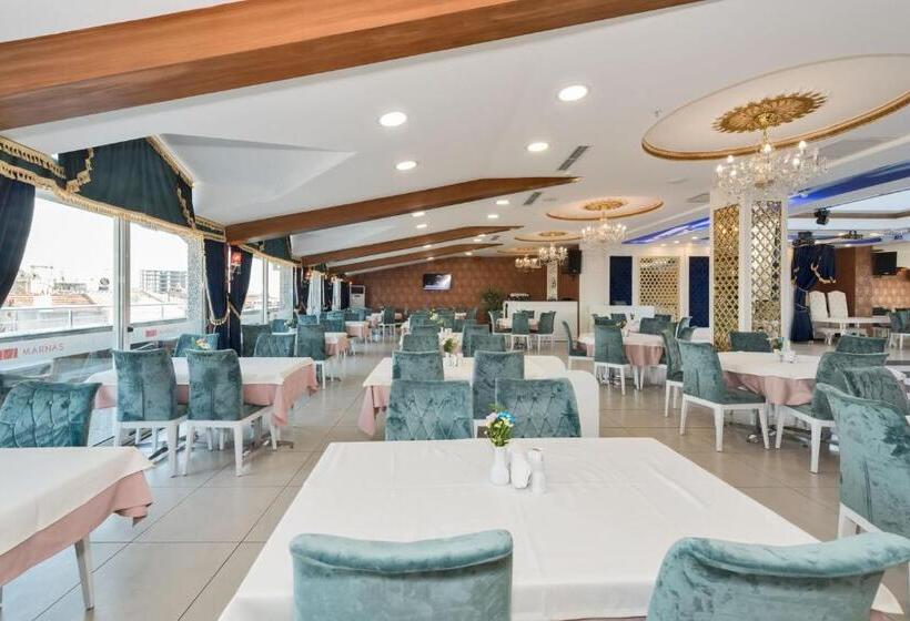 Fotos del hotel Marnas S:  35