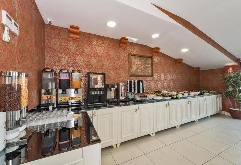 Fotos del hotel Marnas S:  44