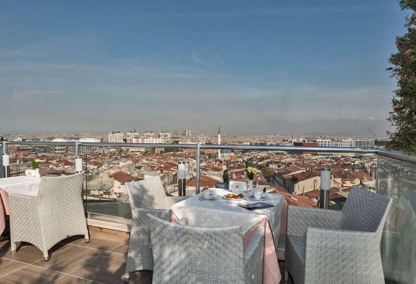 Fotos del hotel Marnas S:  31