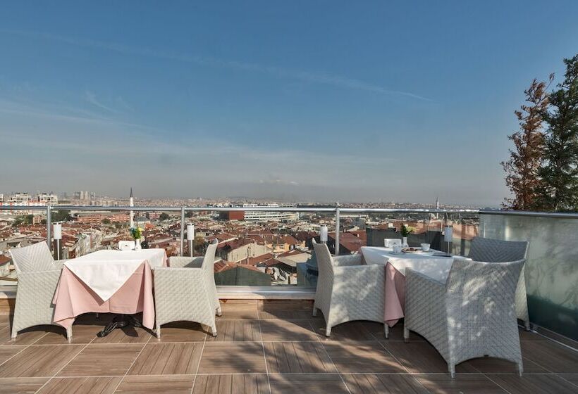 Fotos del hotel Marnas S:  26