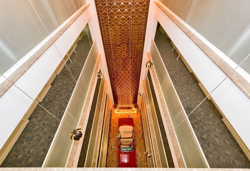 Fotos del hotel Marnas S:  15