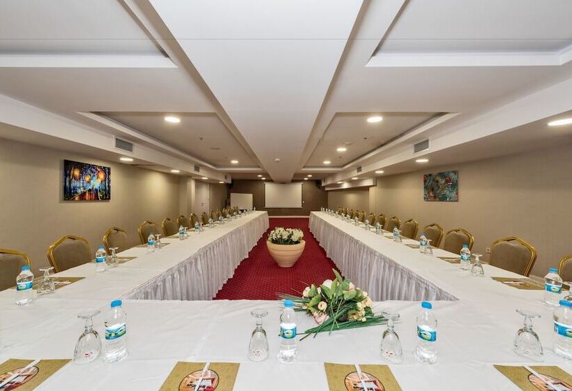 Fotos del hotel Marnas S:  39