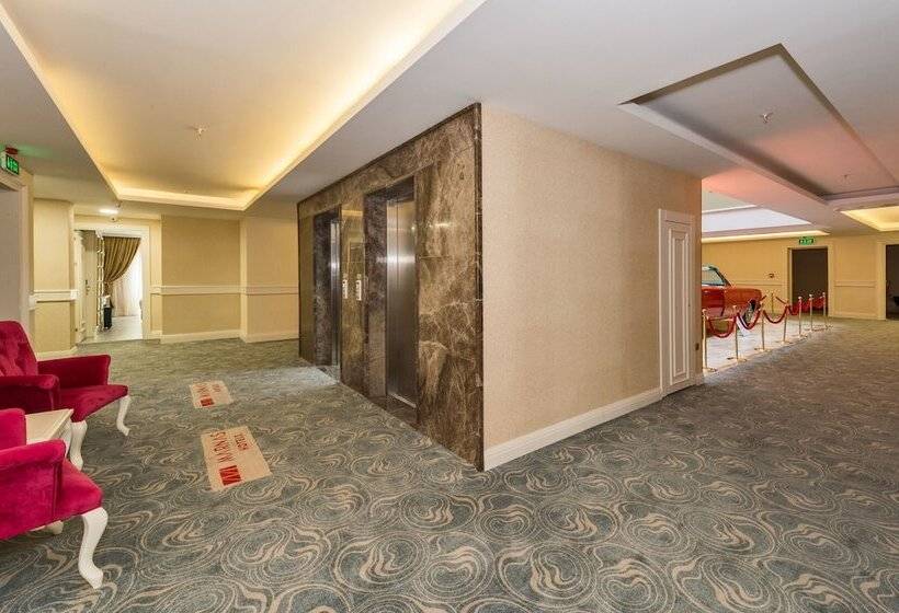 Fotos del hotel Marnas S:  57