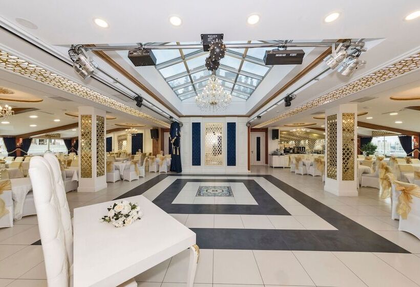 Fotos del hotel Marnas S:  37