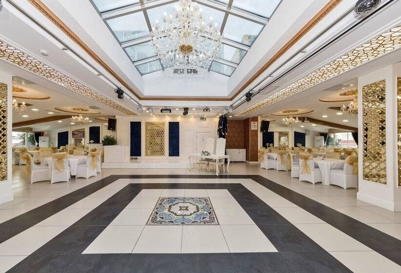 Fotos del hotel Marnas S:  27