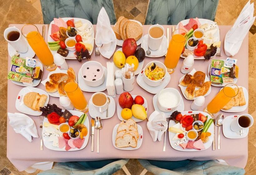 Fotos del hotel Marnas S:  34