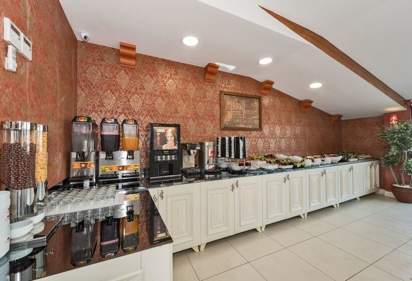 Fotos del hotel Marnas S:  22