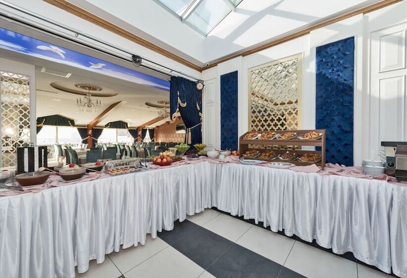 Fotos del hotel Marnas S:  12