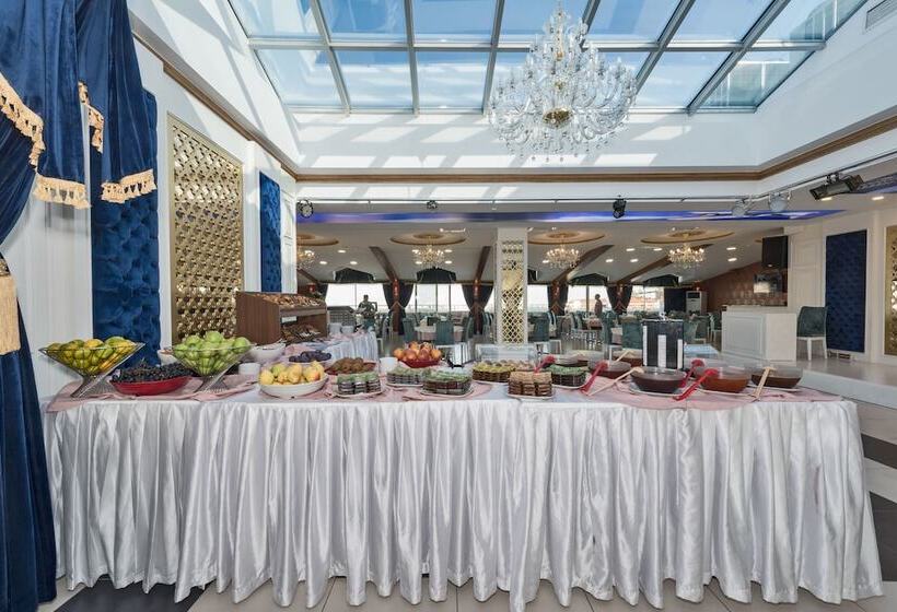 Fotos del hotel Marnas S:  18