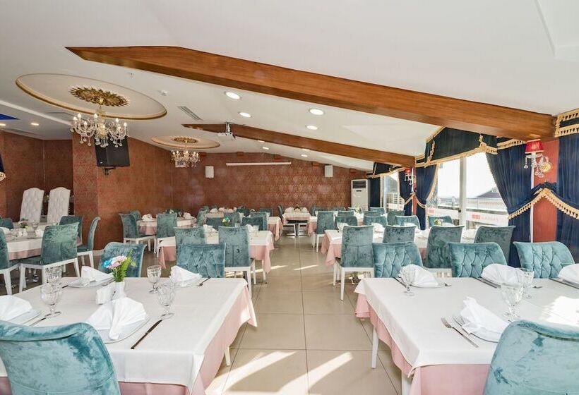 Fotos del hotel Marnas S:  20