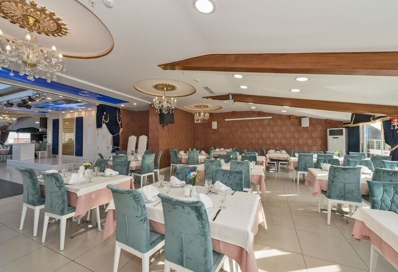 Fotos del hotel Marnas S:  46