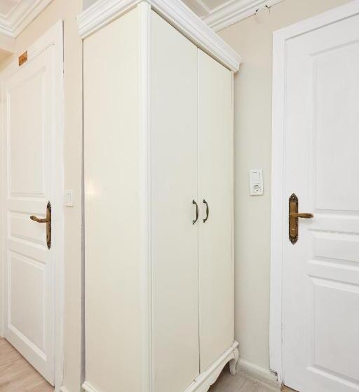 Fotos del hotel Mataraci Konak:  20