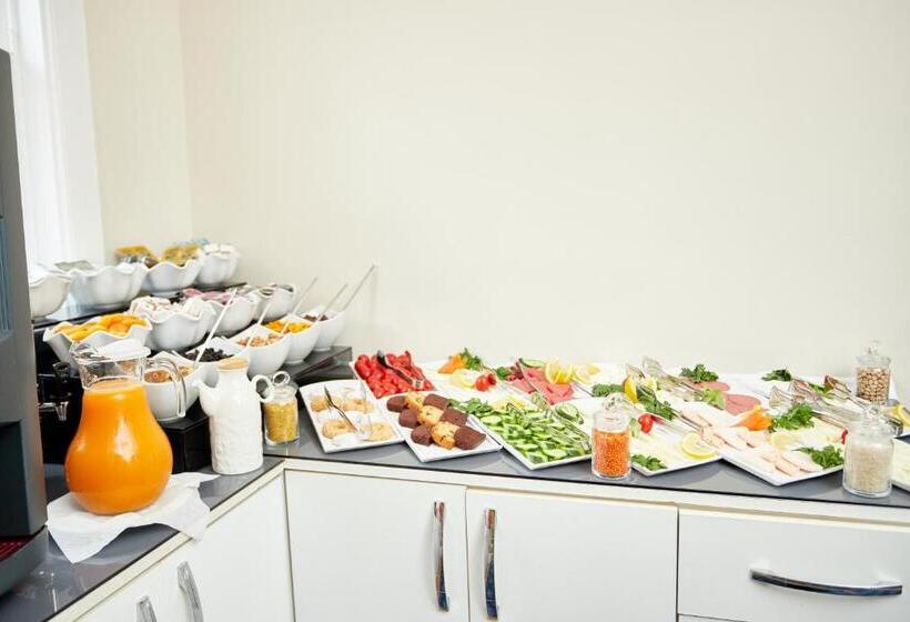 Fotos del hotel Mataraci Konak:  2