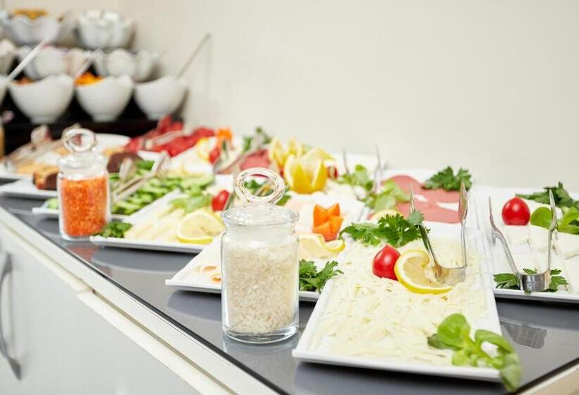 Fotos del hotel Mataraci Konak:  19