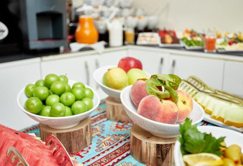 Fotos del hotel Mataraci Konak:  14