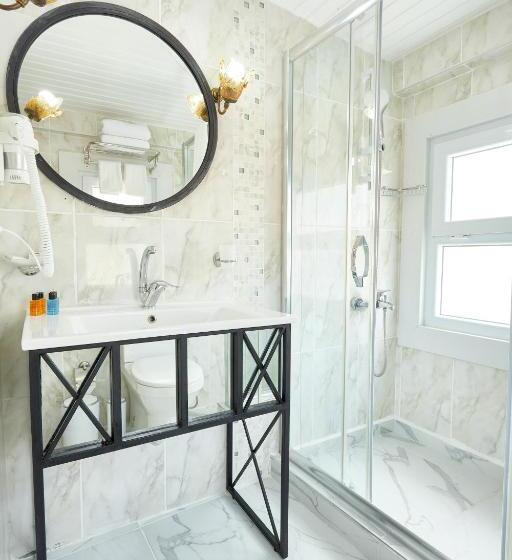 Fotos del hotel Mataraci Konak:  12