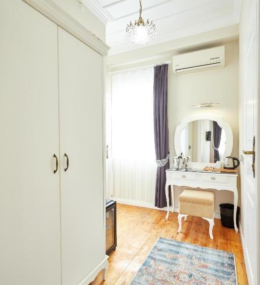 Fotos del hotel Mataraci Konak:  18