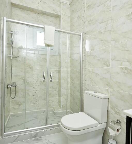 Fotos del hotel Mataraci Konak:  9