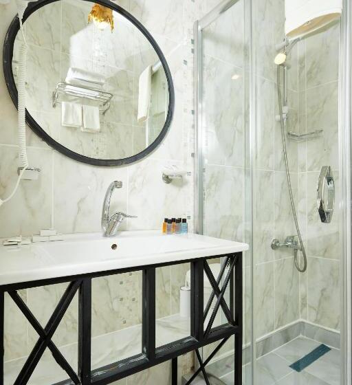 Fotos del hotel Mataraci Konak:  25