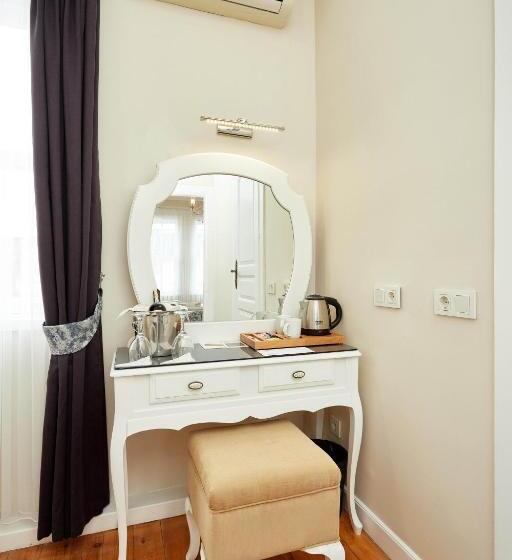 Fotos del hotel Mataraci Konak:  24