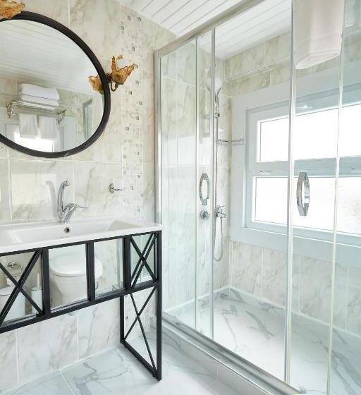 Fotos del hotel Mataraci Konak:  23