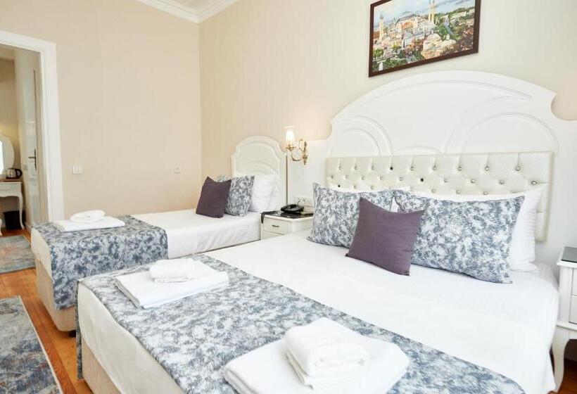 Fotos del hotel Mataraci Konak:  11