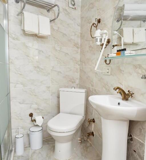 Fotos del hotel Mataraci Konak:  8