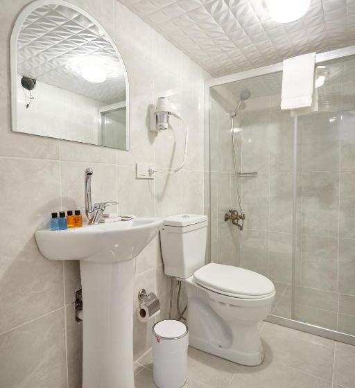 Fotos del hotel Mataraci Konak:  7