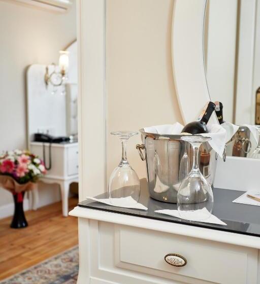 Fotos del hotel Mataraci Konak:  17