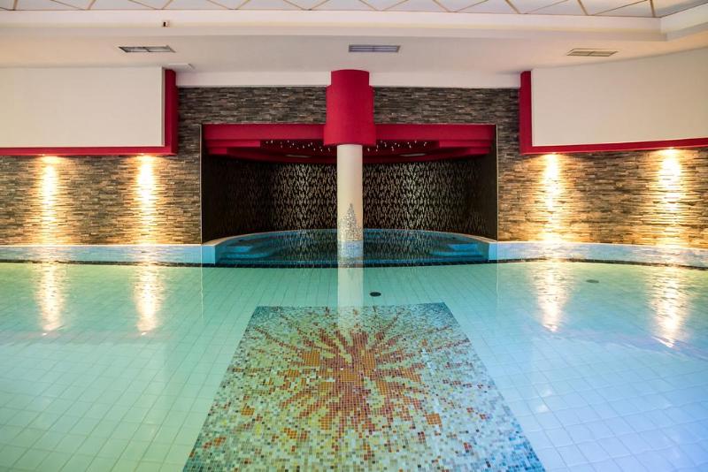 Mediterranee Family Hotel & Spa
