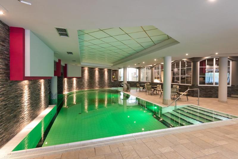 Mediterranee Family Hotel & Spa