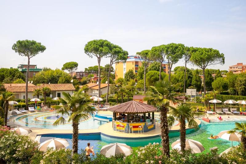 Mediterranee Family Hotel & Spa