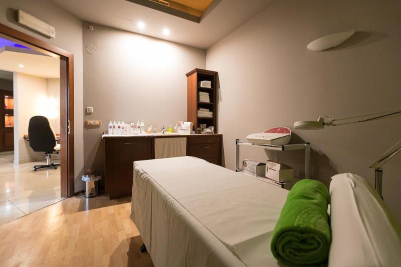 Mediterranee Family Hotel & Spa