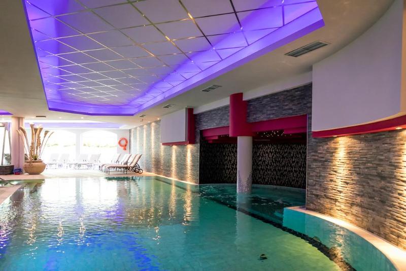 Mediterranee Family Hotel & Spa