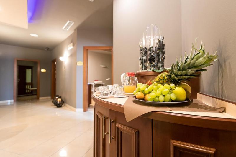 Mediterranee Family Hotel & Spa