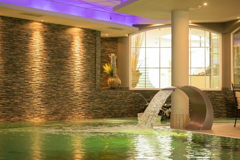 Mediterranee Family Hotel & Spa