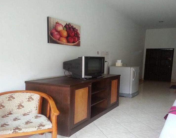 هتل Mm House Samui