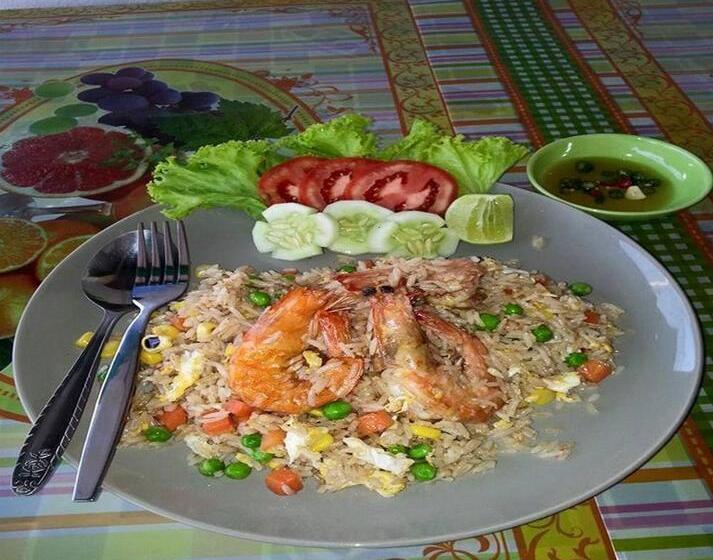 هتل Mm House Samui