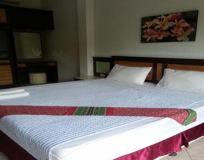 هتل Mm House Samui