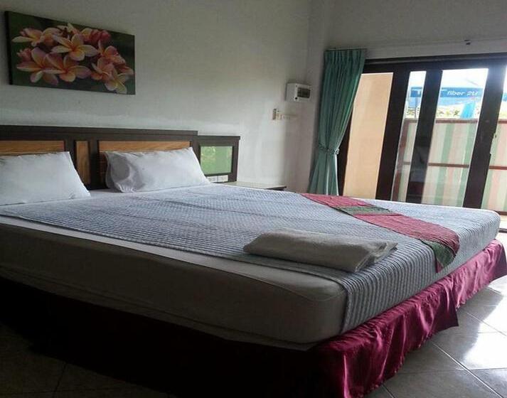 هتل Mm House Samui