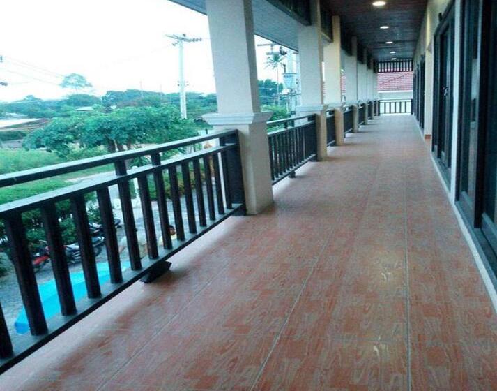 هتل Mm House Samui