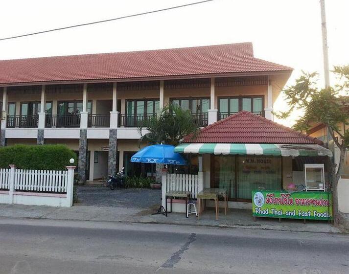 هتل Mm House Samui
