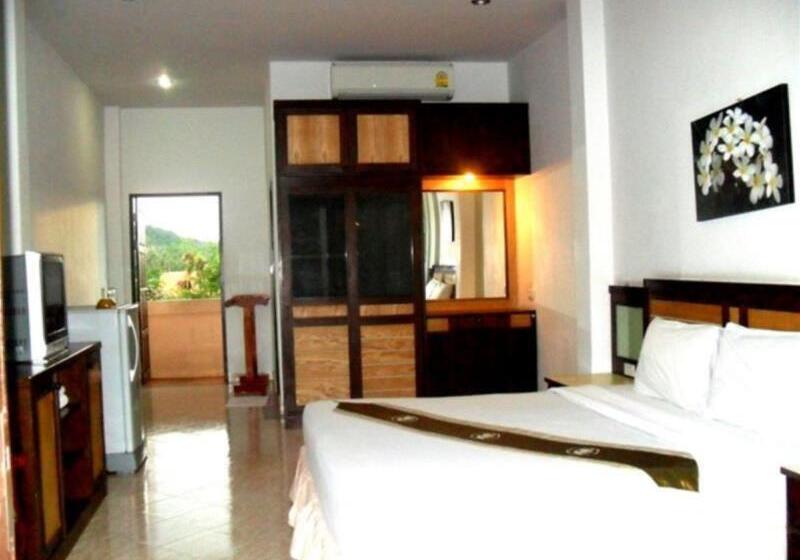 هتل Mm House Samui