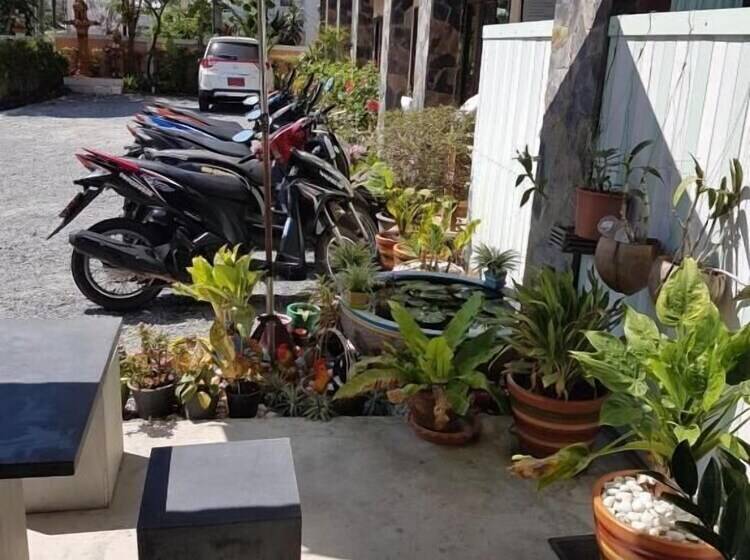 هتل Mm House Samui
