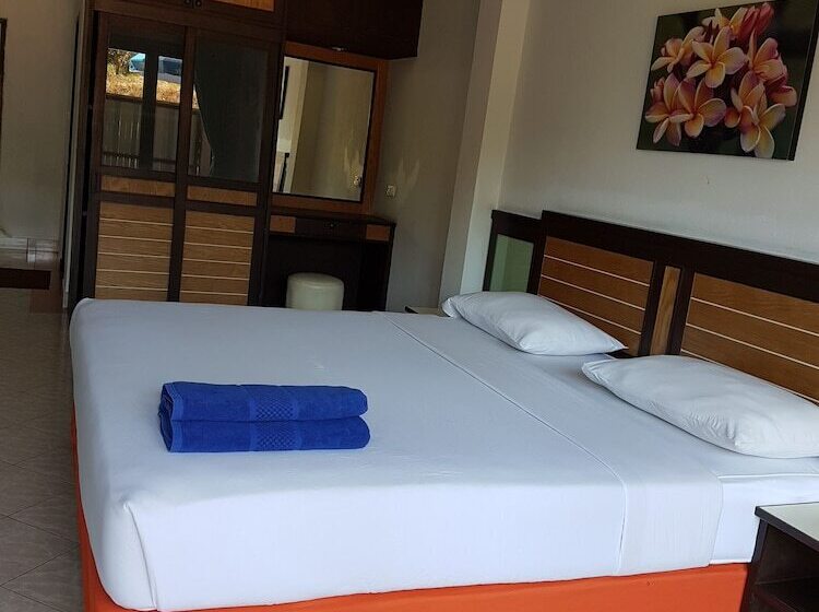 هتل Mm House Samui